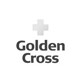 Golden cross